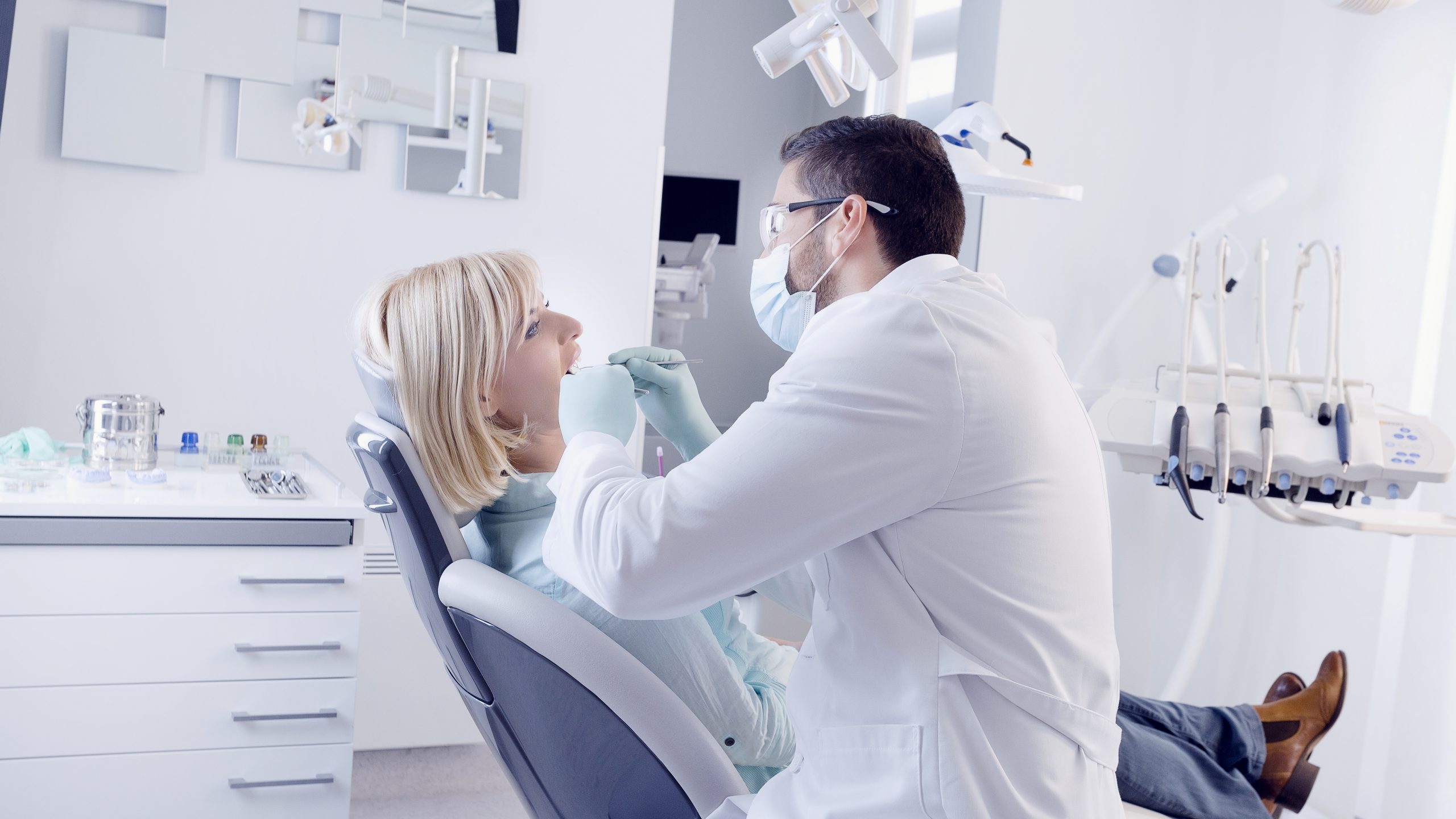 Dentist in Gaston, SC