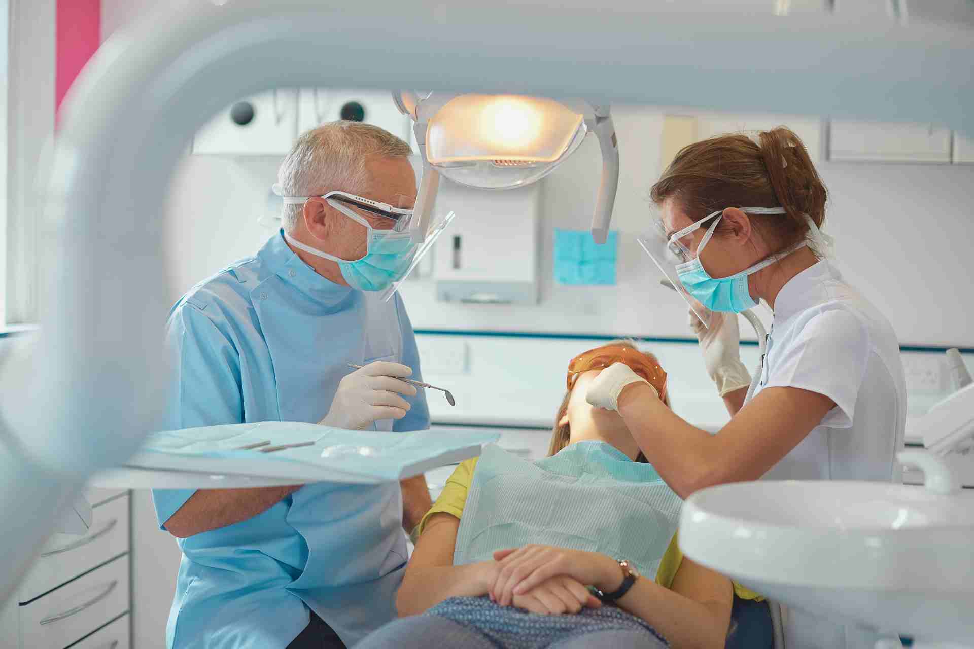 Dentist in Gaston, SC